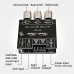 ZK-152T 15Wx2 Audio Power Amplifier Stereo Amplifier Module Bluetooth Power Amp Board w/ Treble Bass