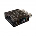 ZK-302T 30W+30W Bluetooth Power Amp Board Audio Power Amplifier Stereo Amplifier w/ Treble Bass