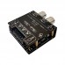 ZK-LT21 Bluetooth Amplifier Board 15W+15W+ 30W 2.1-Channel Amplifier Board Power Amp w/ Subwoofer