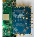 AD-FMCOMMS5-EBZ RF Development Board Dual AD9361 Evaluation Board High-Speed 4x4 MIMO System