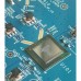 ADRV9009-W/PCBZ Daughterboard 75MHz-6GHz RF Daughterboard for HAM Radio Use