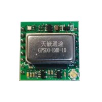 GPSDO GPS Disciplined Clock Basic Version High-Precision Clock Output 10MHz for USRP Products B210