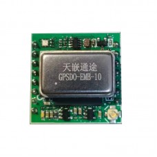 GPSDO GPS Disciplined Clock Basic Version High-Precision Clock Output 10MHz for USRP Products B210