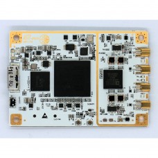 HamGeek B210-Mini SDR 70MHz-6GHz SDR Radio Board Compatible with USRP-B210-MINI for HAM Radio Users