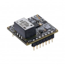 HamGeek GPS-DO 3.0 (OCXO) Low Power Consumption GPS Disciplined Oscillator for USPR B210 B200 X310