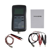 YR1035+ Lithium Battery Meter Battery Resistance Tester Range 100V for Electric Vehicle Group 18650