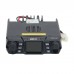 QYT KT-780Plus VHF 136-174Mhz Mobile Radio Transceiver 10-50KM 100W VHF Marine Radio for Vehicle Boat