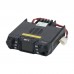 QYT KT-780Plus VHF 136-174Mhz Mobile Radio Transceiver 10-50KM 100W VHF Marine Radio for Vehicle Boat