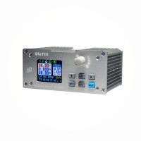 QPS3203S Programmable DC Power Supply DC to DC Output 32V 3A Voltmeter Ammeter with Communication