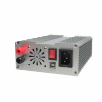 DPS3203S Programmable DC Power Supply (AC to DC Output 32V 3A) Voltmeter Ammeter with Communication