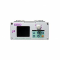 QPS6005S Programmable DC Power Supply DC to DC Output 60V 5A Voltmeter Ammeter with Communication