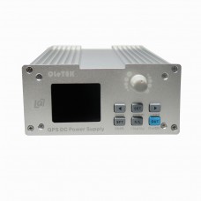 QPS6012S Programmable DC Power Supply (DC to DC Output 60V 12A) Voltmeter Ammeter with Communication