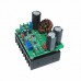 BT900W 12V~130V 15A DC Regulated Power Supply CC Adjustable Power Supply Step Up Module Boost Module