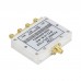 2-6G RF Power Splitter PD-2/6-4S 2000-6000MHz Microstrip Power Divide 1 IN 4 OUT for 2.4G Wifi 5.8G