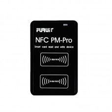 NFC PM-Pro RFID Reader RFID Writer IC ID RFID Duplicator for ID Card Full Frequency Access Control