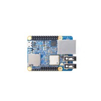 NanoPi NEO Plus2 H5 Development Board Wifi Bluetooth IoT Development Board (512MB RAM + 8GB EMMC)