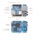 NanoPi NEO Plus2 H5 Development Board Wifi Bluetooth IoT Development Board (512MB RAM + 8GB EMMC)