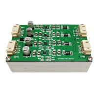 KW_3045-4 LT3045 +5V RF Power Supply Module Low Noise Linear Power Supply Step Down Module