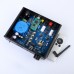 DA10 700MWx2 Headphone Amplifier BT5.1 Bluetooth DAC ES9038Q2M for LDAC without USB Audio Interface