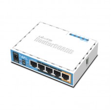 RB952Ui-5ac2nD International Hap Ac Lite Routerboard Wifi Router 2.4G 5G Wireless Router for Mikrotik