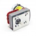 ASME-MRA 110Kg.cm Non-Contact Magnetic Encoder Servo High Torque Servo 4096 Resolution 32Bit MCU