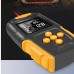 TK-100 3-200AH Car Battery Tester Digital Automotive Battery Tester for 12V-24V Lead Acid Batteries