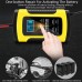 ZYX-J10 Battery Charger 12V 4Ah-100Ah Pulse Repair Battery Charger for Car Motorcycle Batteries