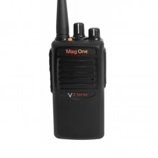 VZ-12 5W 5KM Original UHF Radio Professional Walkie Talkie Handheld Transceiver for Motorola Mag One