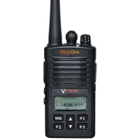 VZ-D135 4W 5KM Digital Walkie Talkie Original UHF Radio 128CH Transceiver for Motorola Mag One