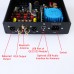 BT940 Dual PCM1794A QCC5125 USB DAC Headphone Amplifier Bluetooth 5.1 without USB Digital Interface