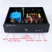 BT940 Dual PCM1794A QCC5125 USB DAC Headphone Amplifier Bluetooth 5.1 with USB Digital Interface