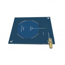 1550MHz PCB Antenna Inmarsat Antenna L-Band Patch Antenna for Inmarsat AERO/STD-C 1.5GHz Satellites