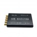 10KHz-1GHz SDR Receiver Software Defined Radio Non-RT Aviation Band Receiver with Antennas