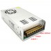 400W 12500RPM DC Brushless Spindle Motor Driver Set for Engraving Machine Mach3 Speed Regulation