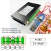 SUNKKO BAL-524A 5A 4-24S Battery Balancer Lithium Battery Pack Voltage Equalization Controller