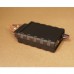 Handheld Pulse Spot Welding Machine 18650 Spot Welder with Screen Displaying Temperature Voltage