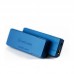 ACMEEAUDIO DAC Headphone Amp 192K/24Bit DSD128 4.4 Balanced 3.5 Single-Ended w/ Cable for Apple