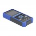 HDS2102S 3-In-1 100MHz Handheld Oscilloscope 500MSa/s Sampling Rate + Multimeter + Signal Generator