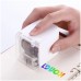 KONGTEN MBrush Handheld Mobile Printer Portable Full Color Printer Compact Size w/ Printer Cartridge
