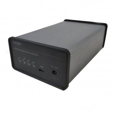TM5301 GPSDO GNSS Disciplined Oscillator Frequency Standard High Stability & Accuracy (PN -160dBc)