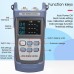 1310NM 1490NM 1550NM PON Power Meter Fiber Optic Power Meter with SC/APC Adapter for FTTx Projects