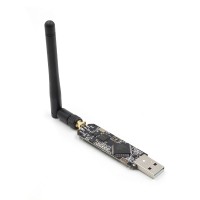SJ-057 Bluetooth Protocol Analyzer Bluetooth Experimentation Gadget Supports BLE for Ubertooth One