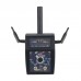 GR-300 Long Range Treasure Hunter Gold Detector Metal Detector Portable Gold Finder with Carry Box