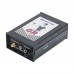 GR-300 Long Range Treasure Hunter Gold Detector Metal Detector Portable Gold Finder with Carry Box