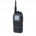 HamGeek HG3288 10W Air Band Transceiver Walkie Talkie IP68 Waterproof All-Band VHF UHF Radio