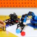 xArm UNO 6DOF Robot Arm Mechanical Arm (Unassembled) w/ Secondary Development Sensor Kit for Arduino