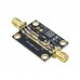 RF AMP V2.0 Ultra Low Noise Amplifier 0.05-4G LNA Amplifier RF Amplifier NF 0.6DB Input -110DBm