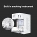 TBK-958F 20W Laser Mini Automatic Laser Screen Machine Laser Marking Machine with Built-in Exhauster