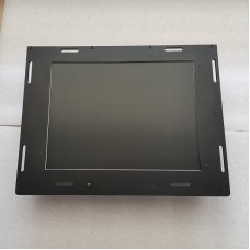 10.4" CNC LCD Display CNC System Monitor LCD Panel to Replace BE 212 12" CRT Monitor for Heidenhain