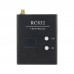 RC Transmitter Receiver RC TX RX 5.8G 2000MW Wireless Transmitter & RC832 5.8G AV Receiver for FPV